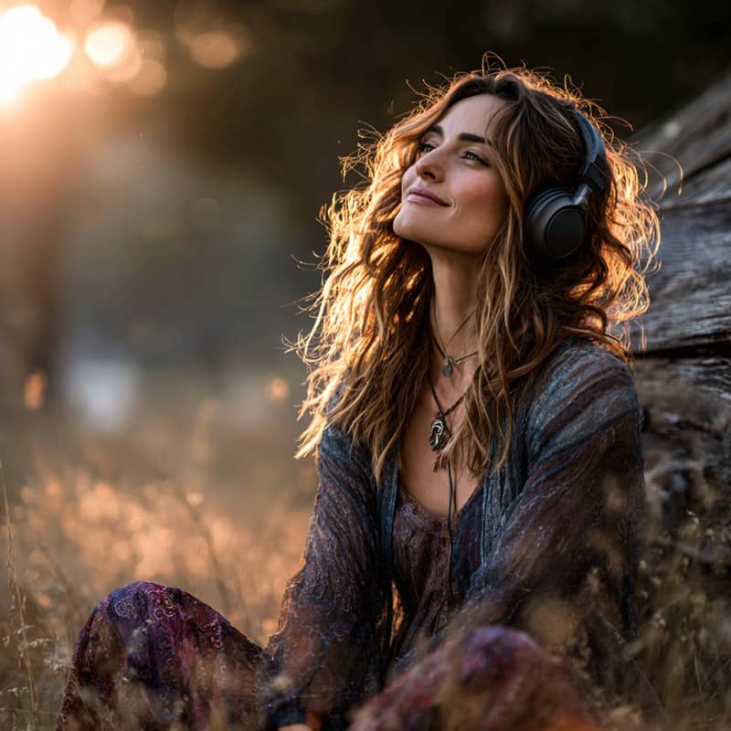 In softness lies freedom