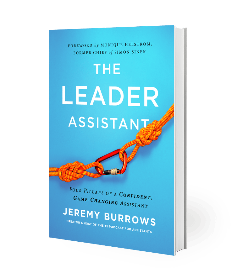 The Leader Assistant Book - Free Chapters Download
