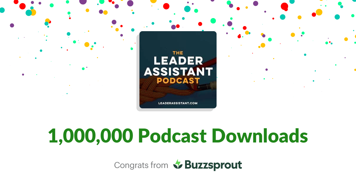 1 million downloads