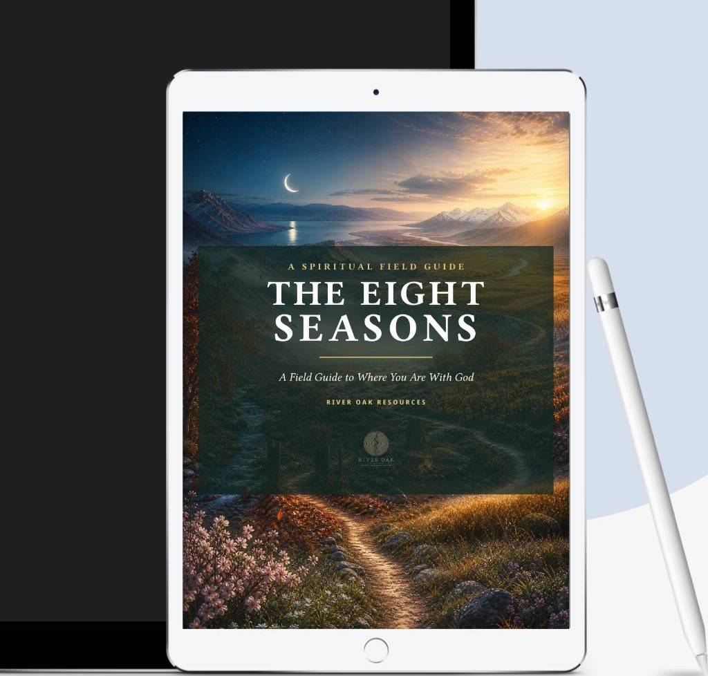 The 8 Seasons Guide