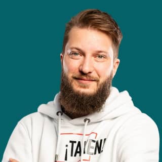 Recommended Creator