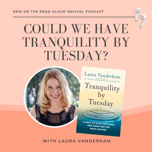 Tranquility by Tuesday