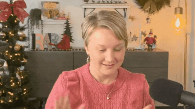 We will not be deterred from great read-aloud experiences