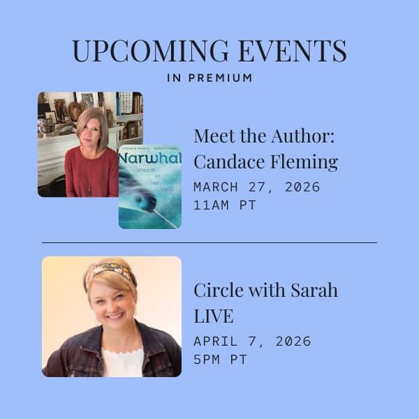 upcoming events in premium 