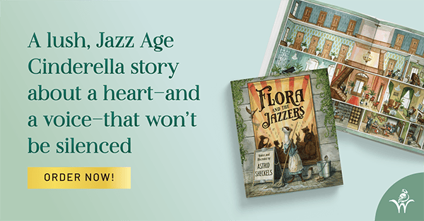 Flora and the Jazzers