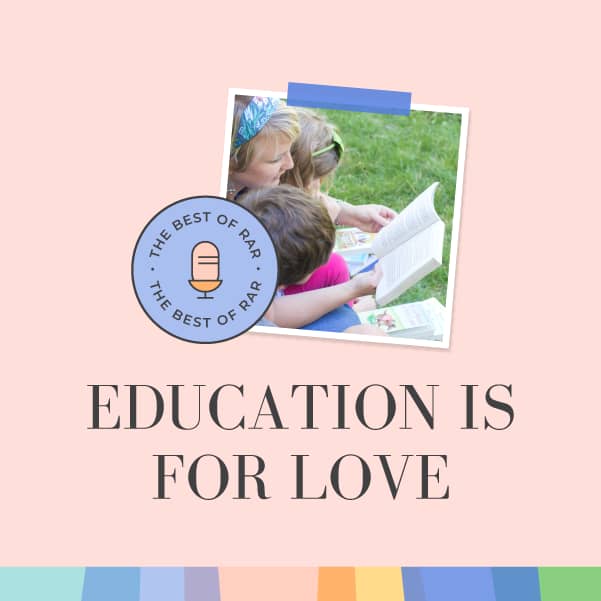 Education s for LoveI