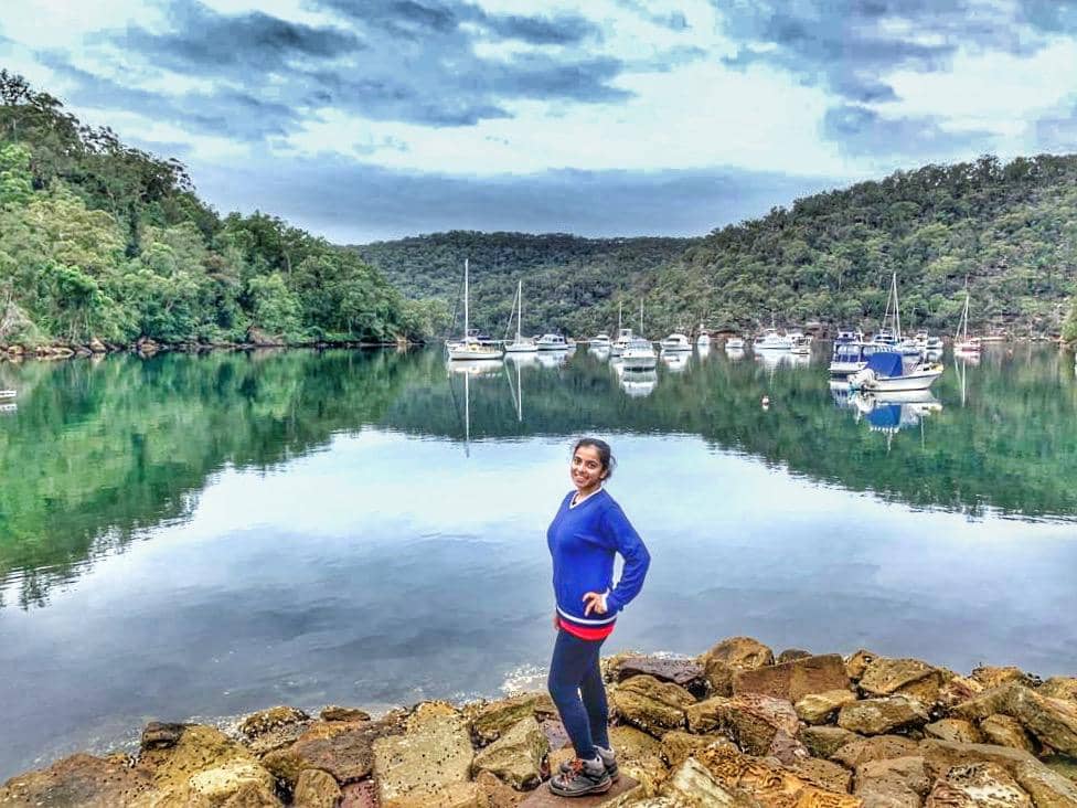 Swimming with Seals at Montague Island, Narooma (2024)