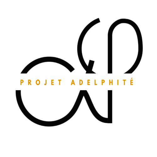 Logo de Projet Adelphité