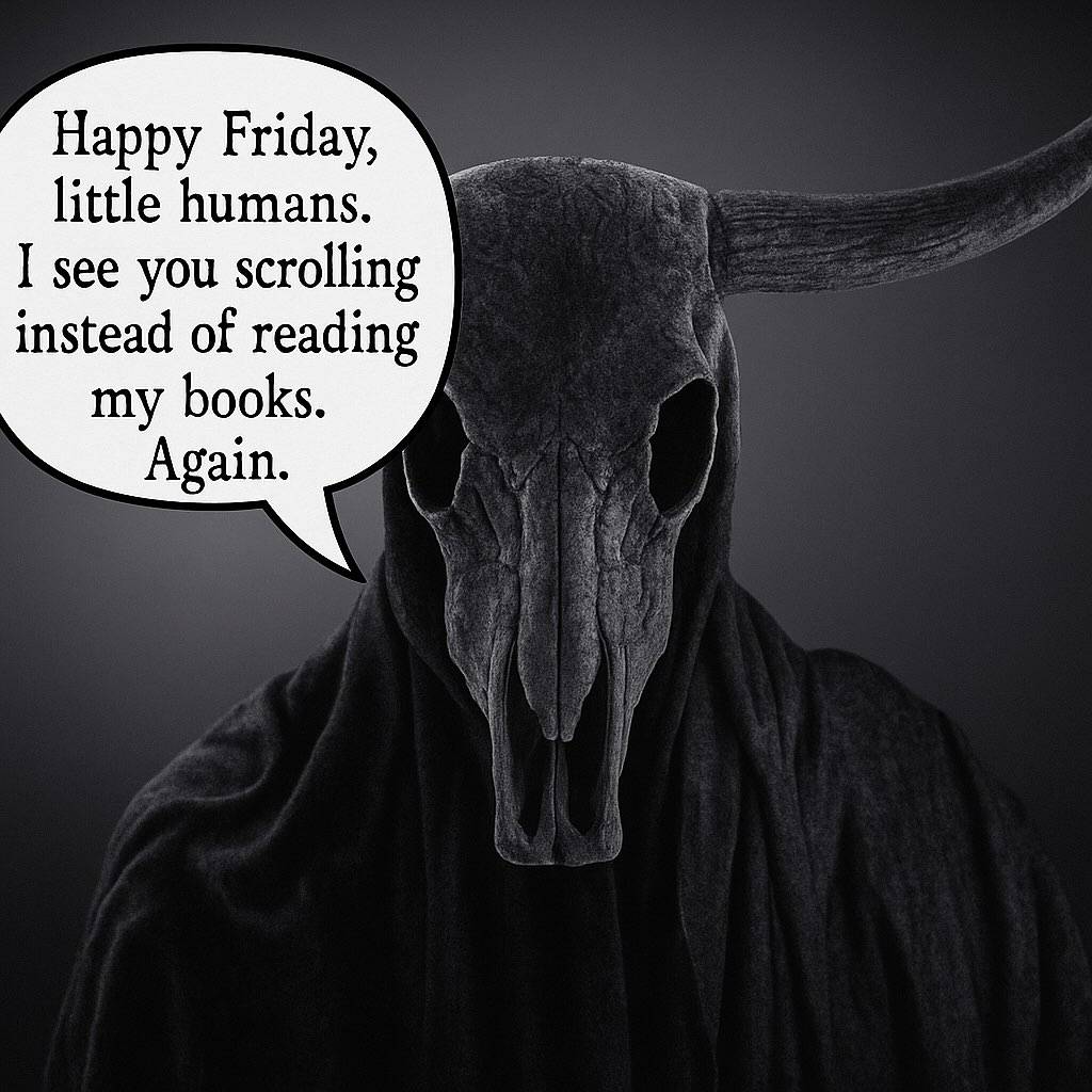 There’s only one person on the “good girl” list right now…