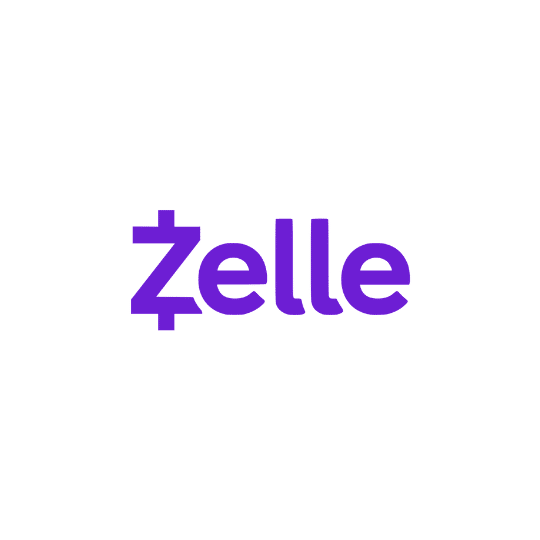 Método de Pago: Zelle