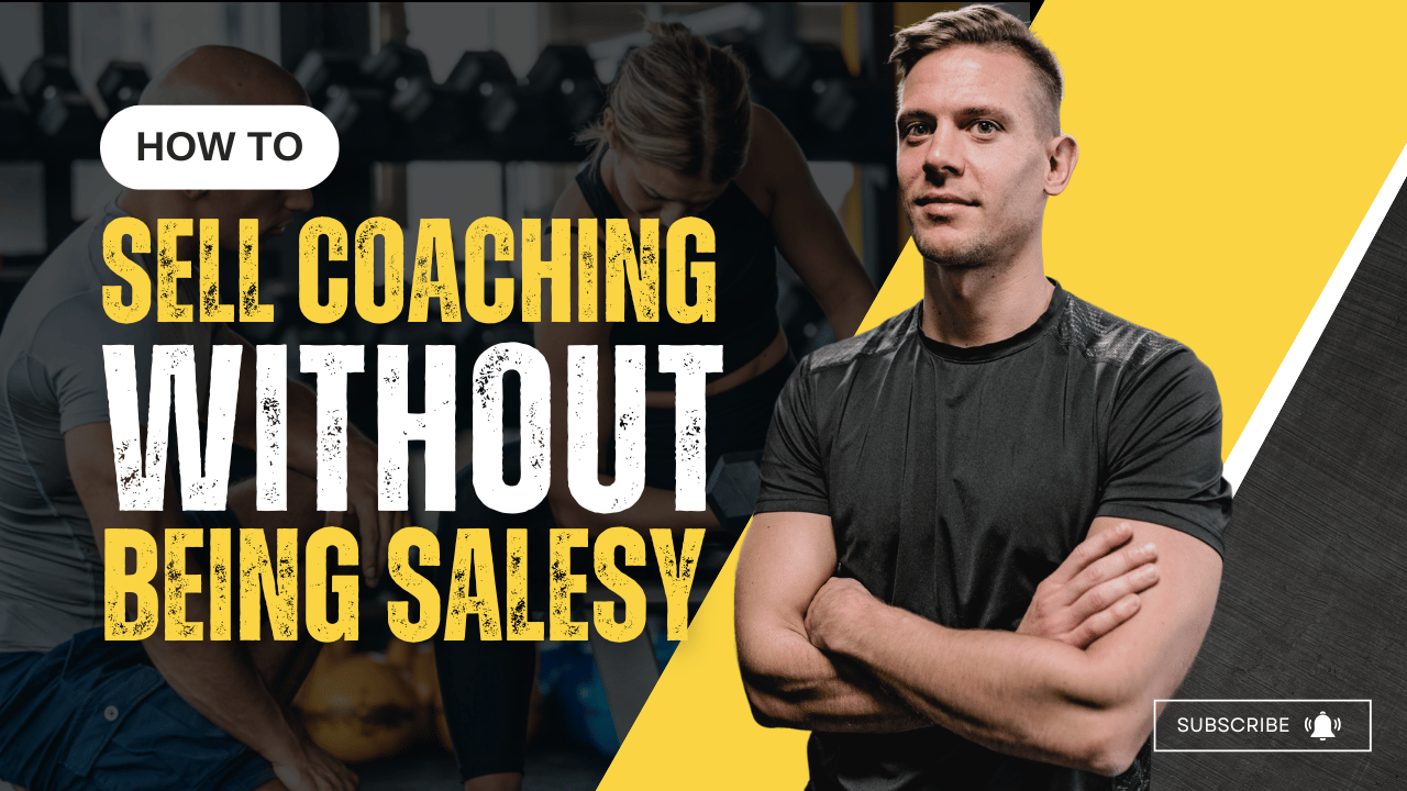 Thumbnail for YouTube video: How to Raise Your Rates Without Losing Clients – featuring Andrew Wallis