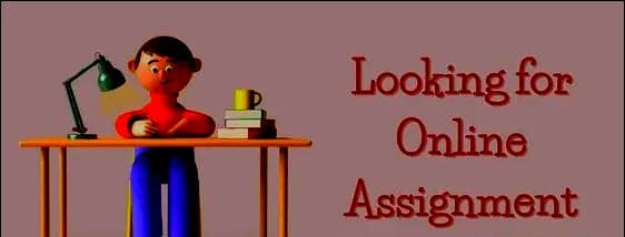 Instant Assignment Help Your Assignment Handler.
