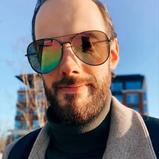 Recommended Creator