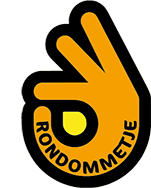 Image for Rondommetje Amersfoort