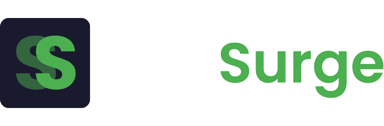 SkillSurge