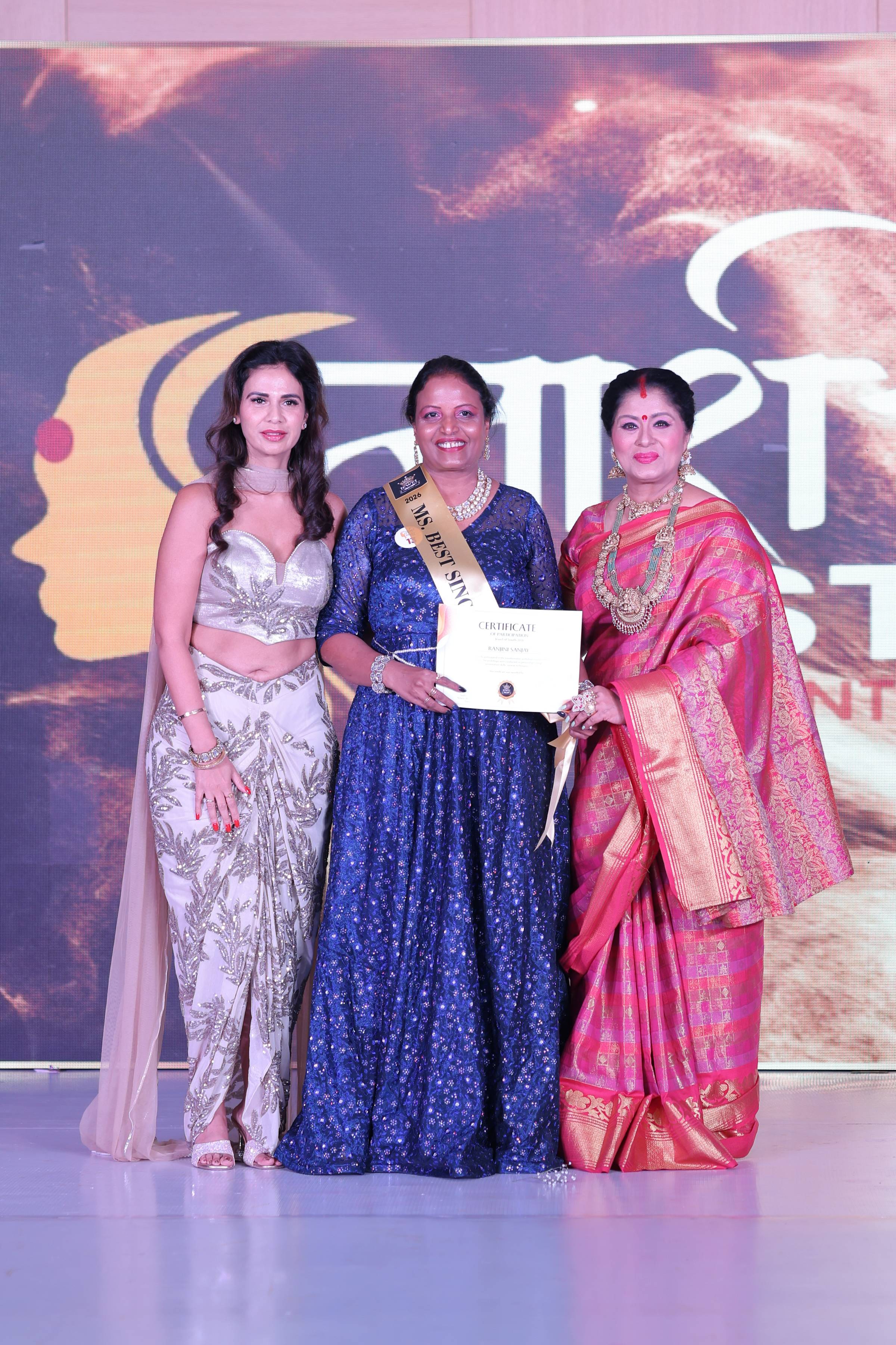 Jewel of South Finale