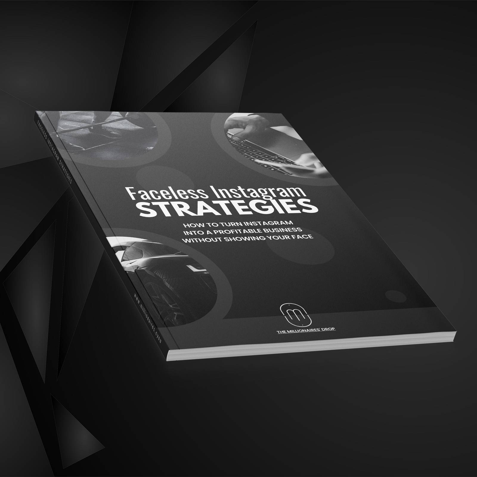 Faceless Instagram Strategies