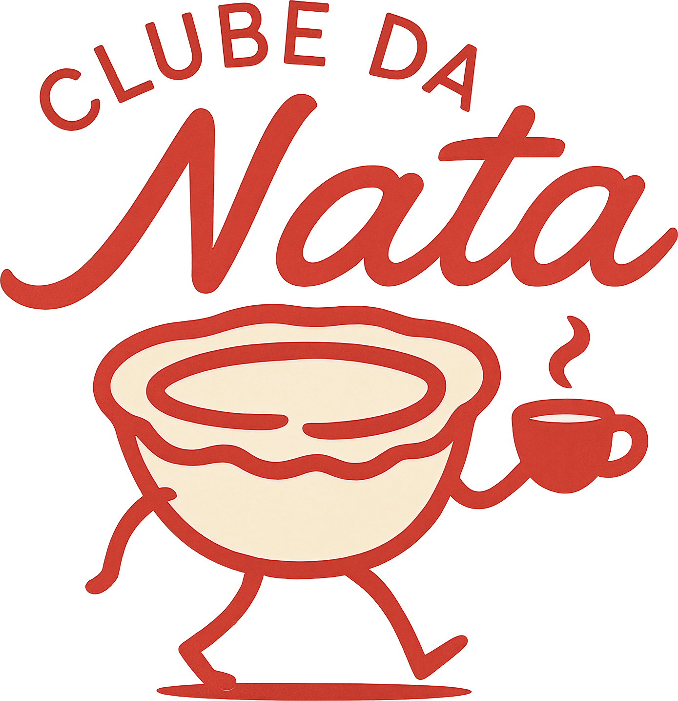 Clube da Nata
