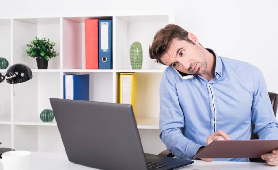 Are you wearing too many hats in your business