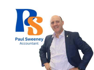 Weekly business newsletter