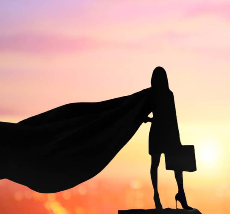 Strong Woman Detox