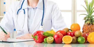 Fruits and Veggies