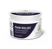 Natural Pain Relief