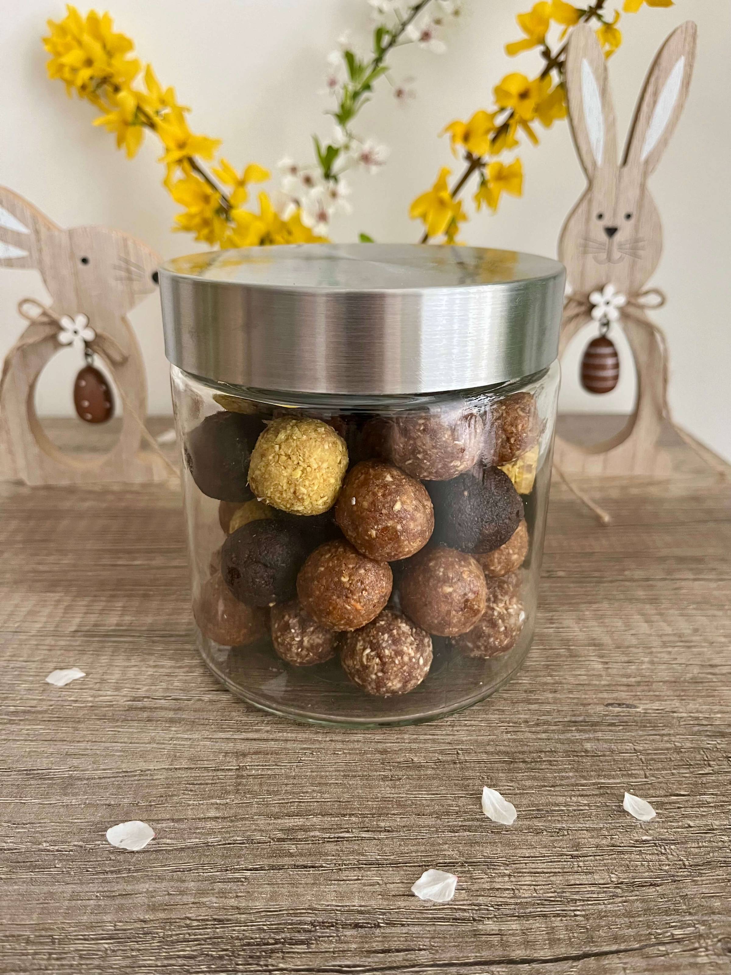 Húsvét ihlette sütigolyók