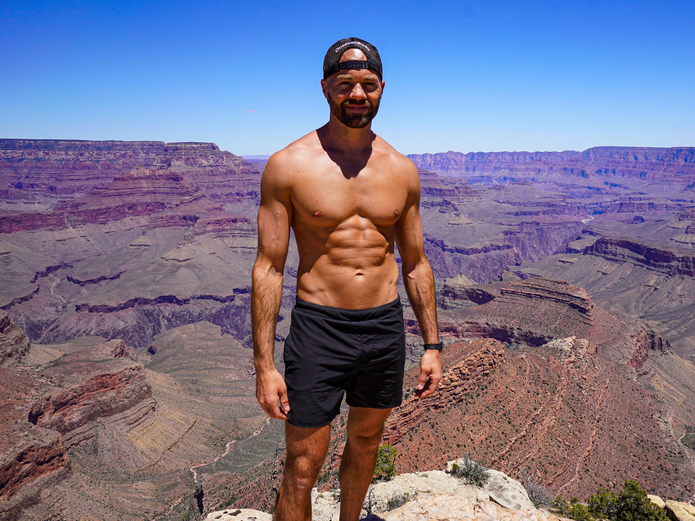 5 Habits to Shred Fat & Reset Your Body—The Tommy Way