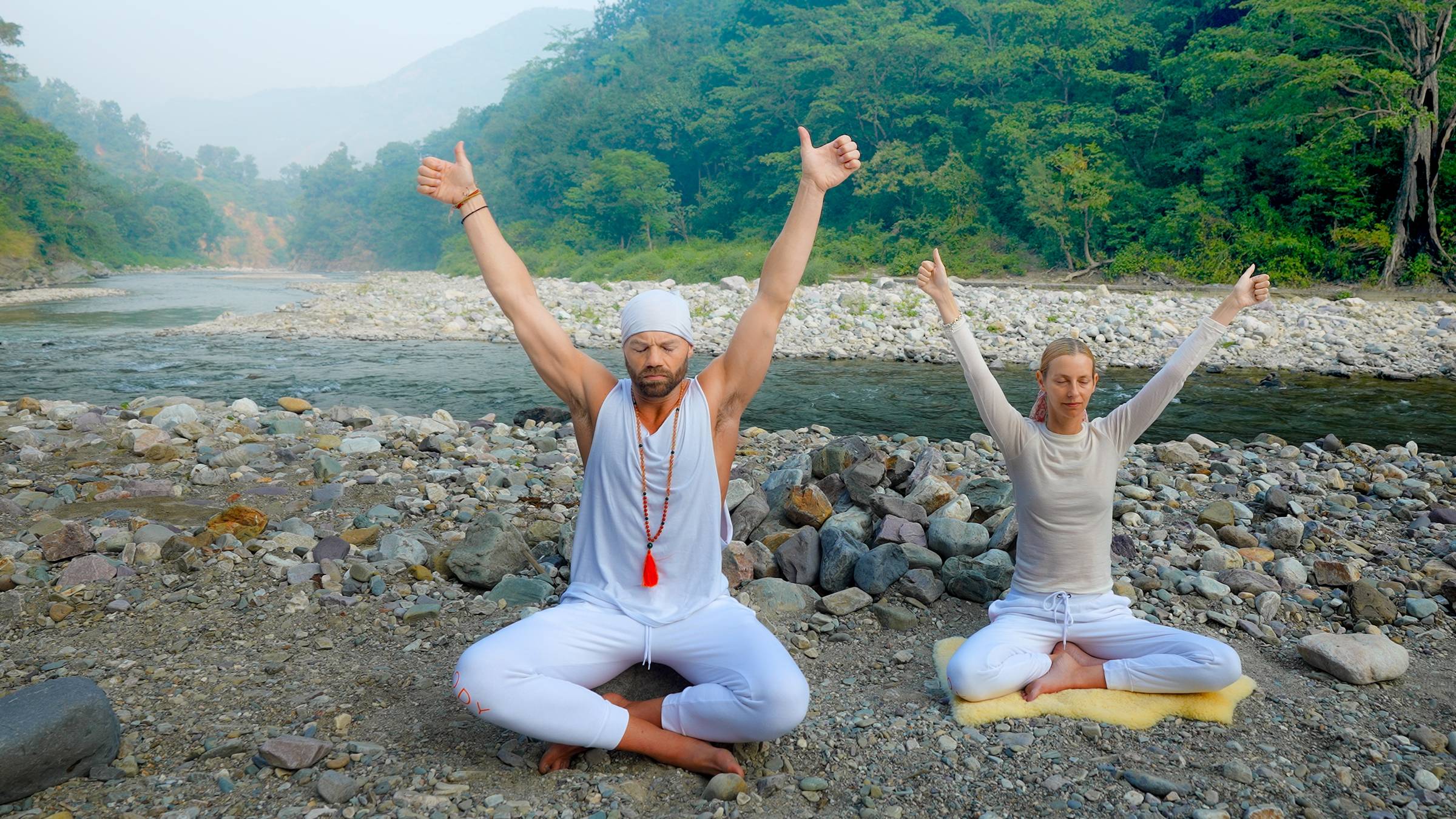Shift Your Body & Mind in this Roundup