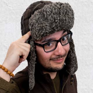 Recommended Creator