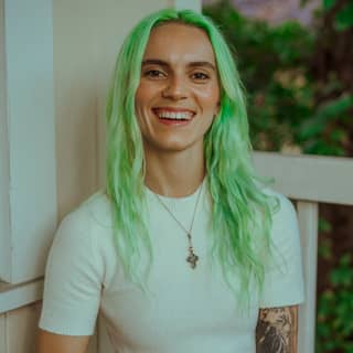 Recommended Creator