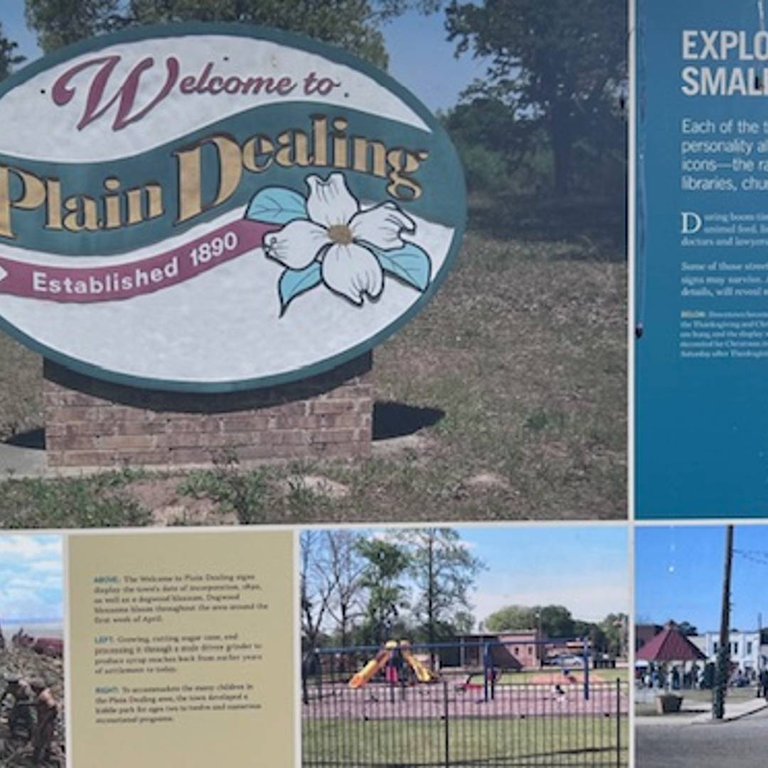 plain dealing