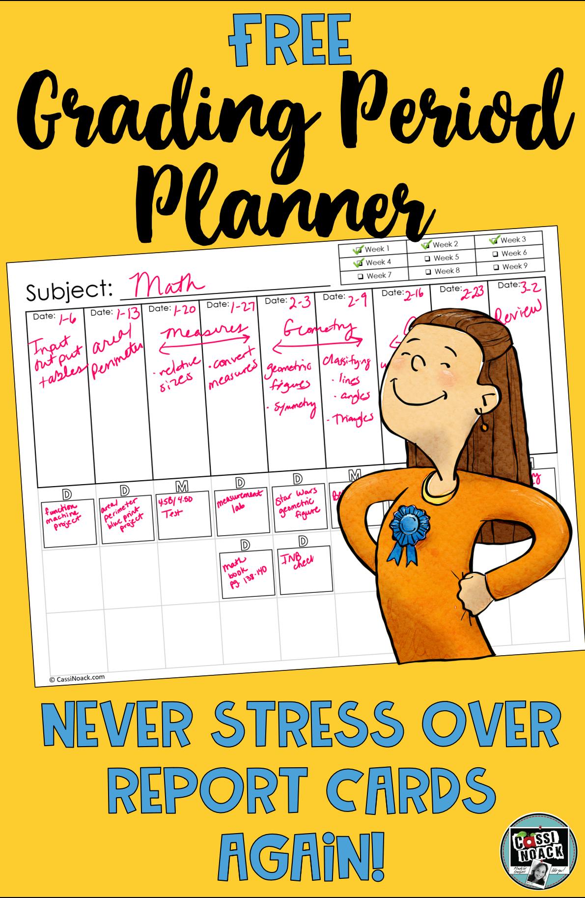 free-grading-period-planner