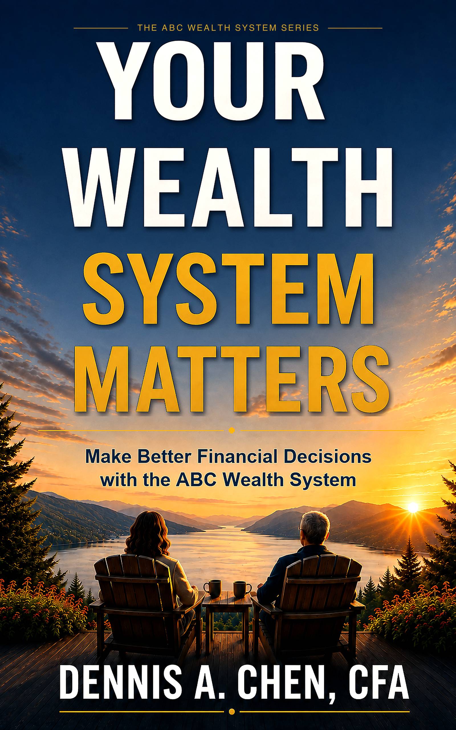 Your Wealth System Matters book cover