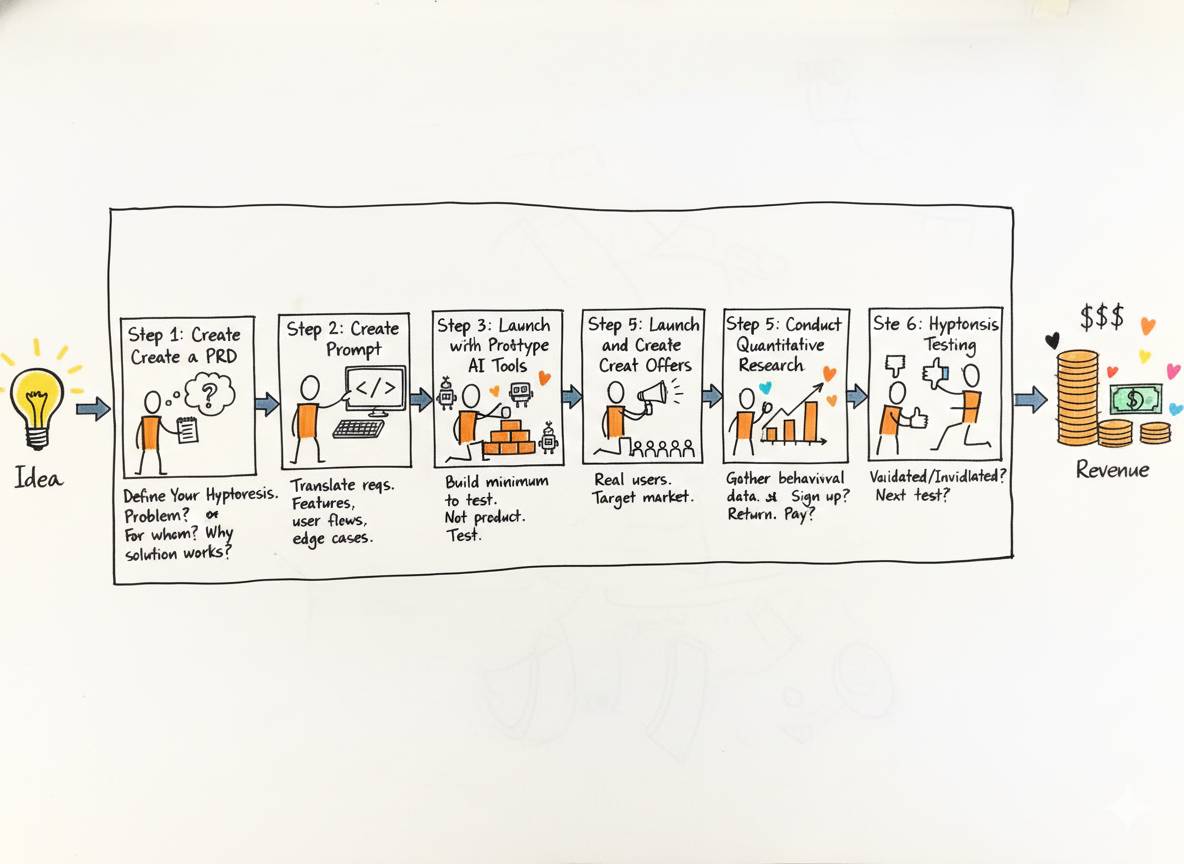 He Spent Two Years Building Strategic Skills