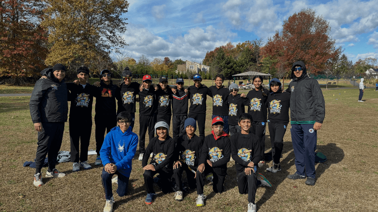 Magic is created when a Strategy, Charity, Passion and AI join hands