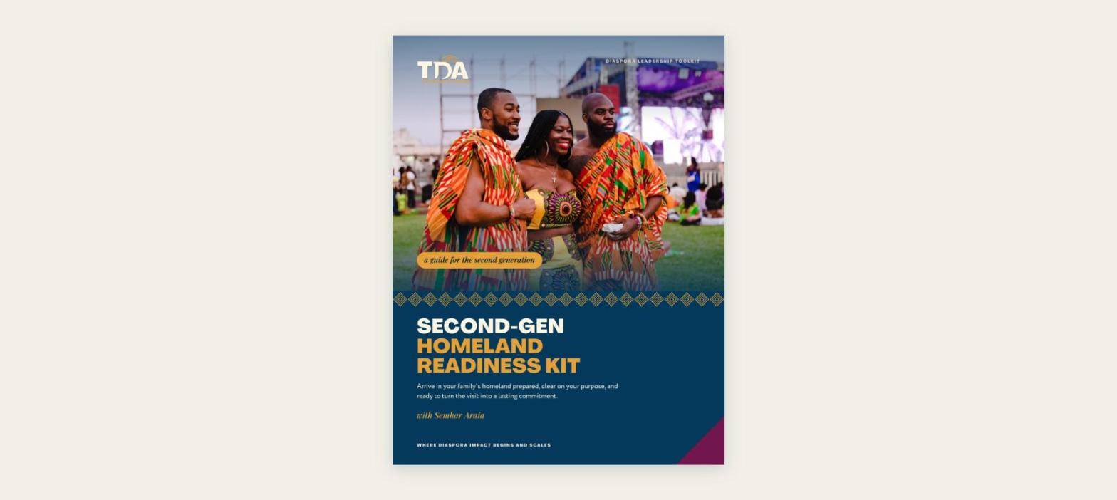 Second-Gen Homeland Readiness Kit cover