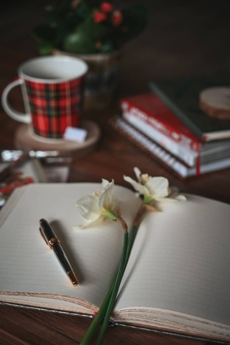 Writers Share