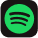 Spotify Podcast Icon