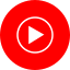 YouTube Podcast Icon