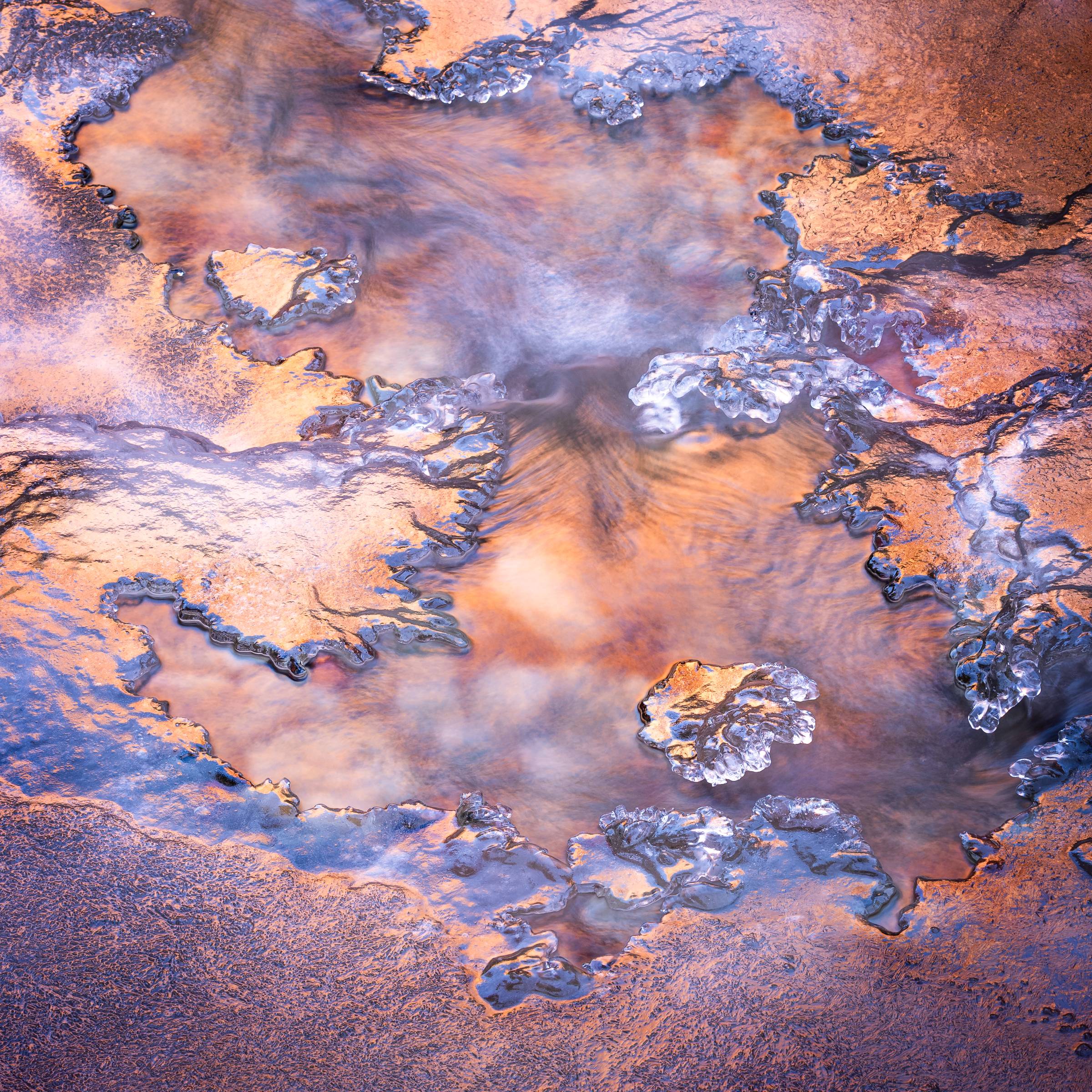 Image by Andrew Baruffi