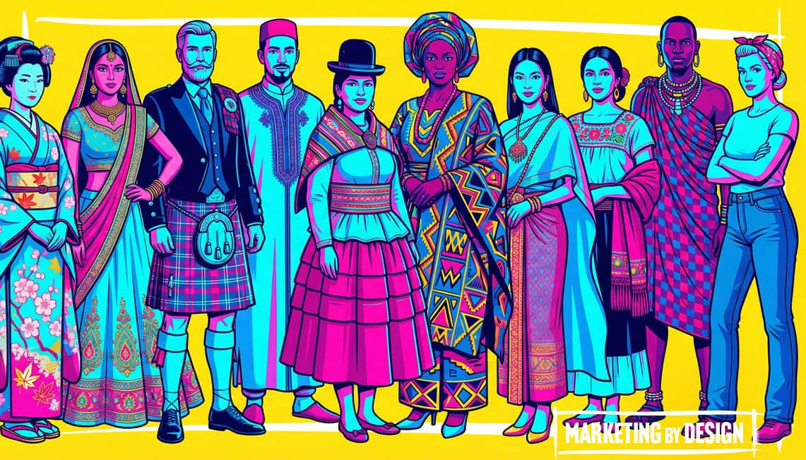 International Color Symbolism