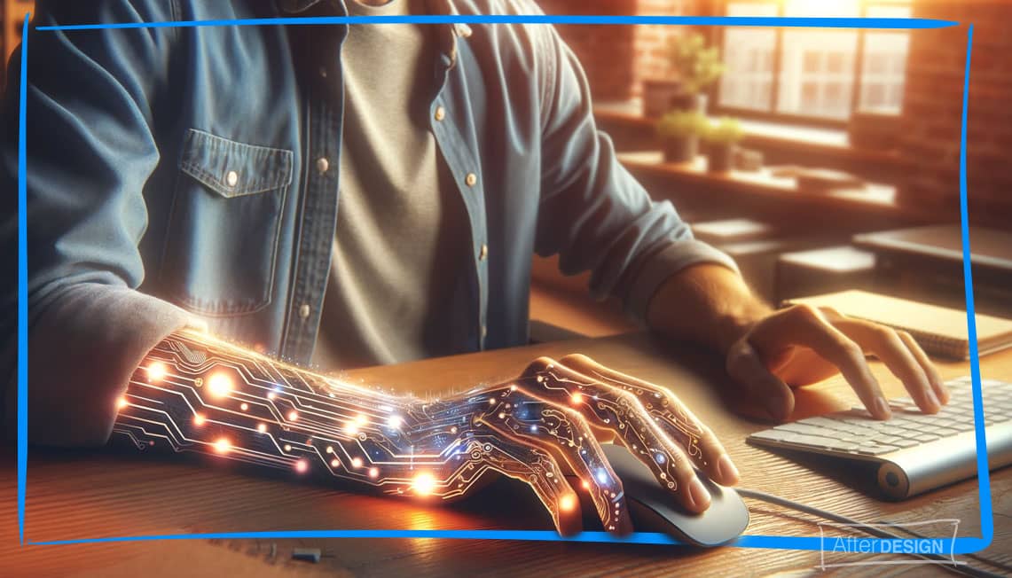 AI-powered designers!