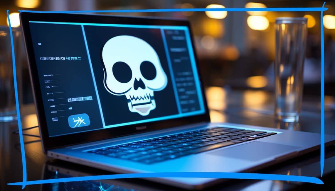 The death of websites?
