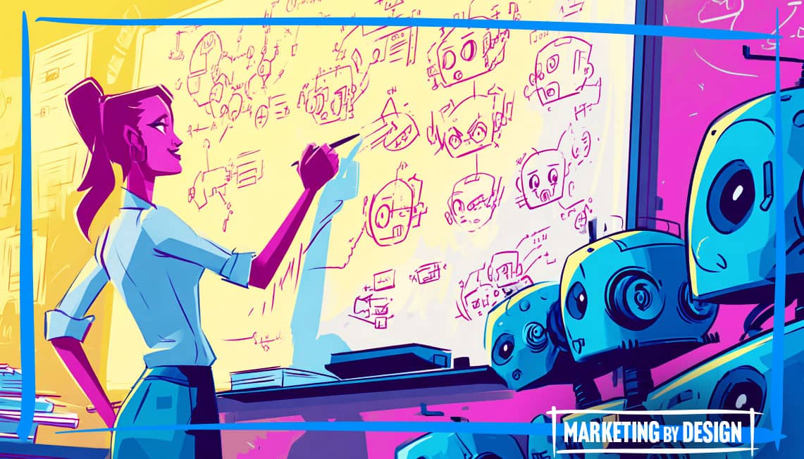 Planning for how to use bots