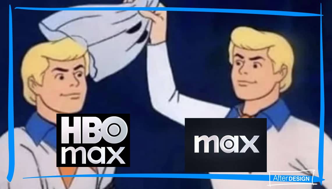 Fred unmasking HBO Max