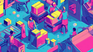 data organization
