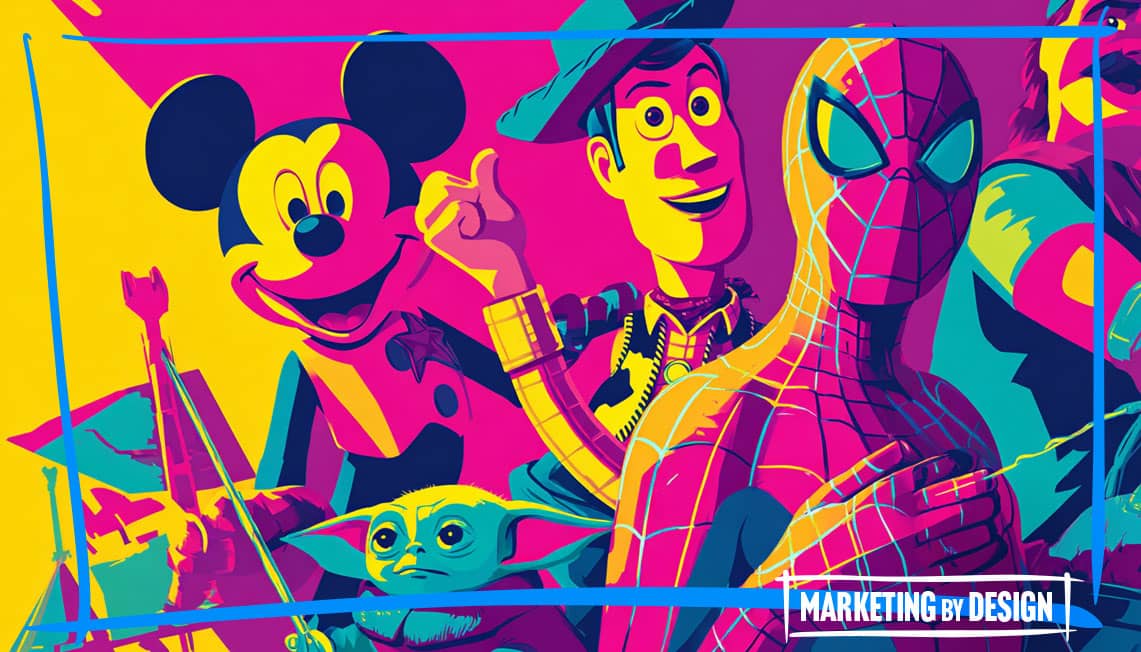 Disney changes