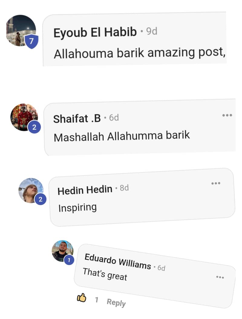 You'll get exactly this same stuff+ more